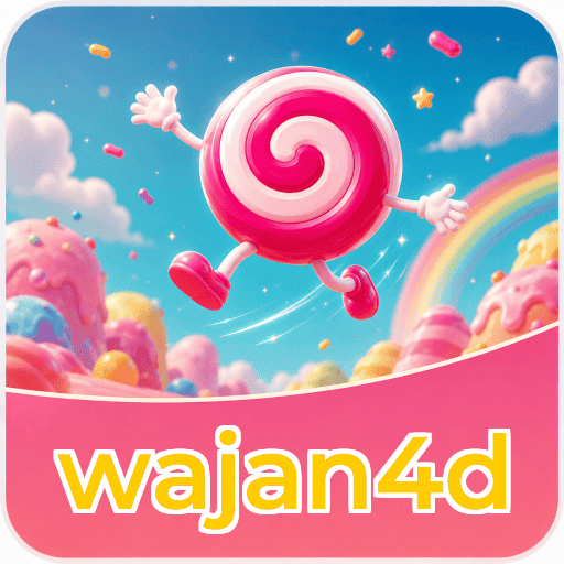 wajan4d APK