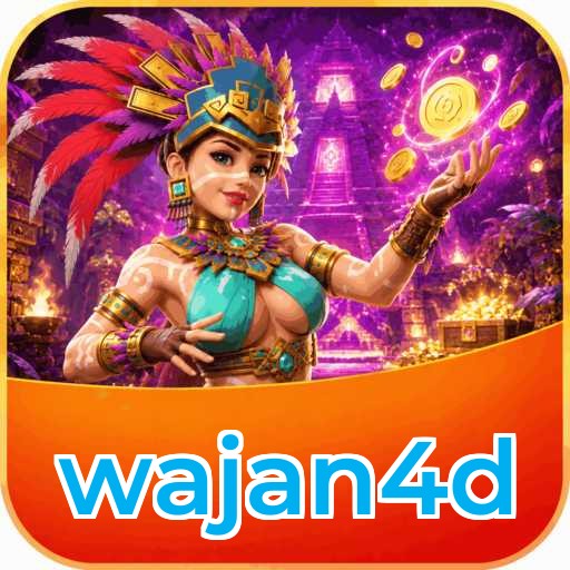 wajan4d Features
