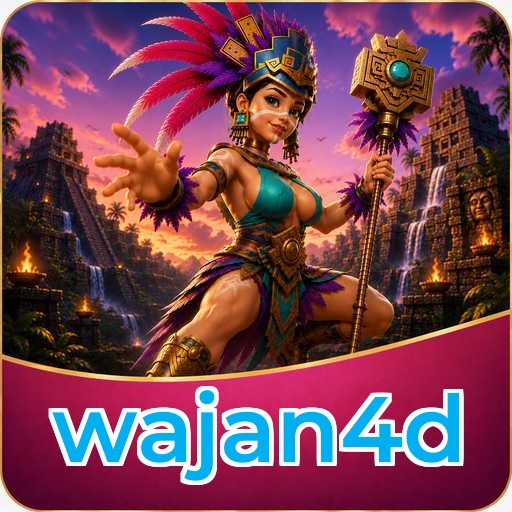 wajan4d Tools
