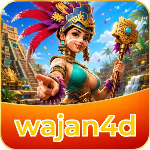 wajan4d Download