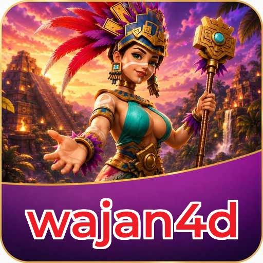 wajan4d APK Structure