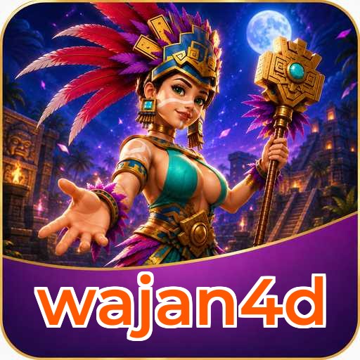 wajan4d Specifications