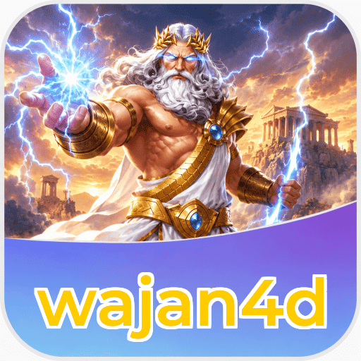 wajan4d APK Structure
